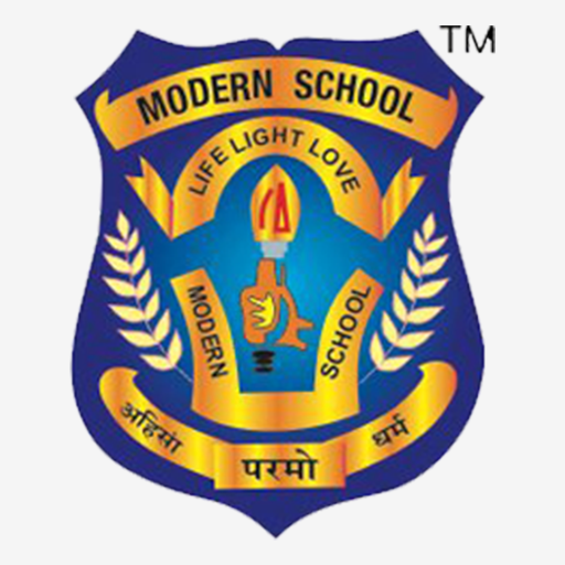 MODERN SCHOOL NOIDA