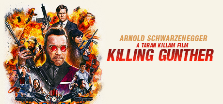 Killing Gunther