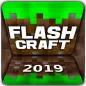 Flash Craft: Sandbox Adventure
