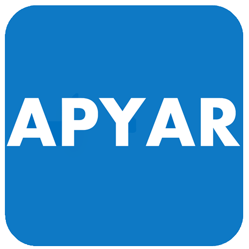 APYAR : အပြာဖောင်းဒိုင်း