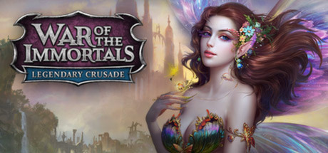 War of the Immortals Trailer