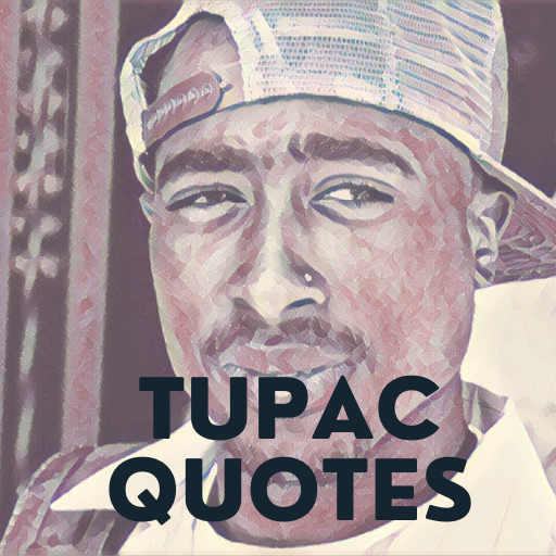 Tupac Quotes