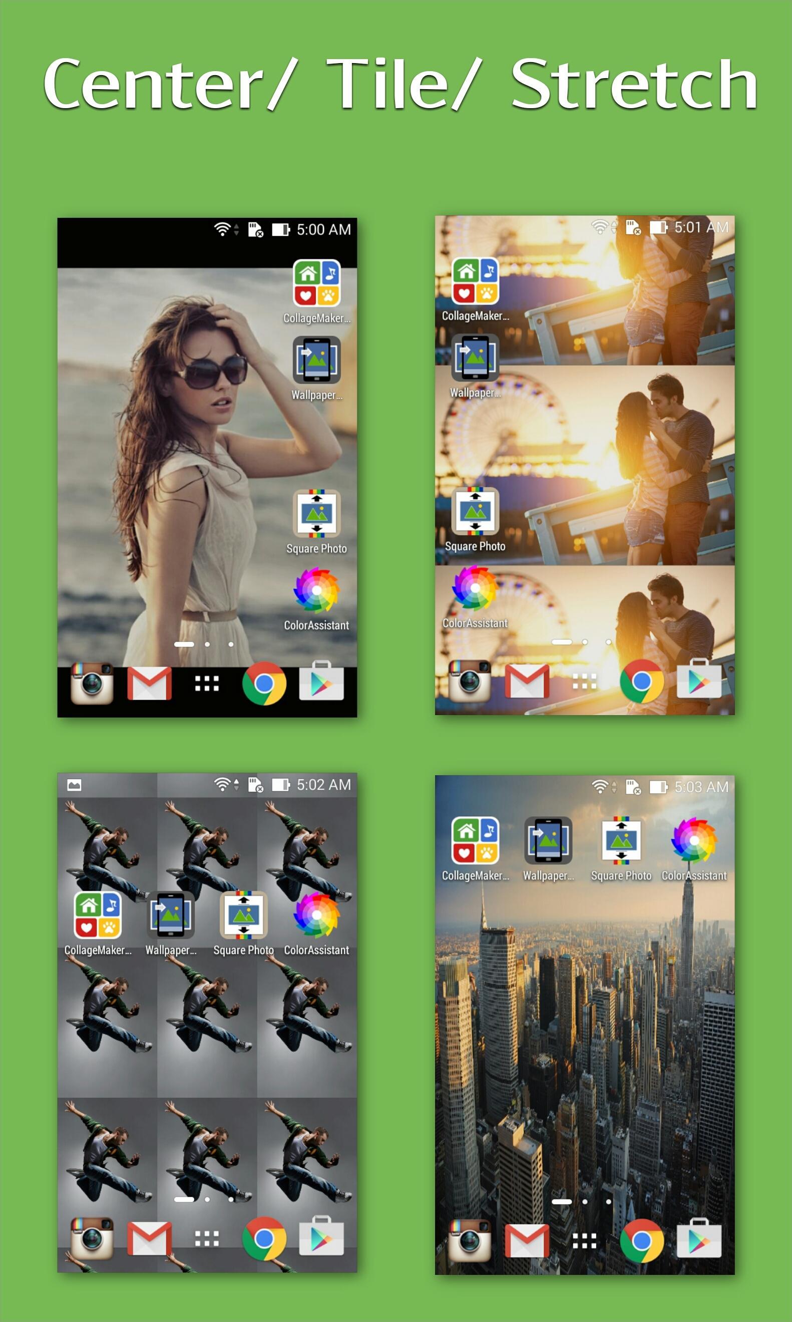 gallery