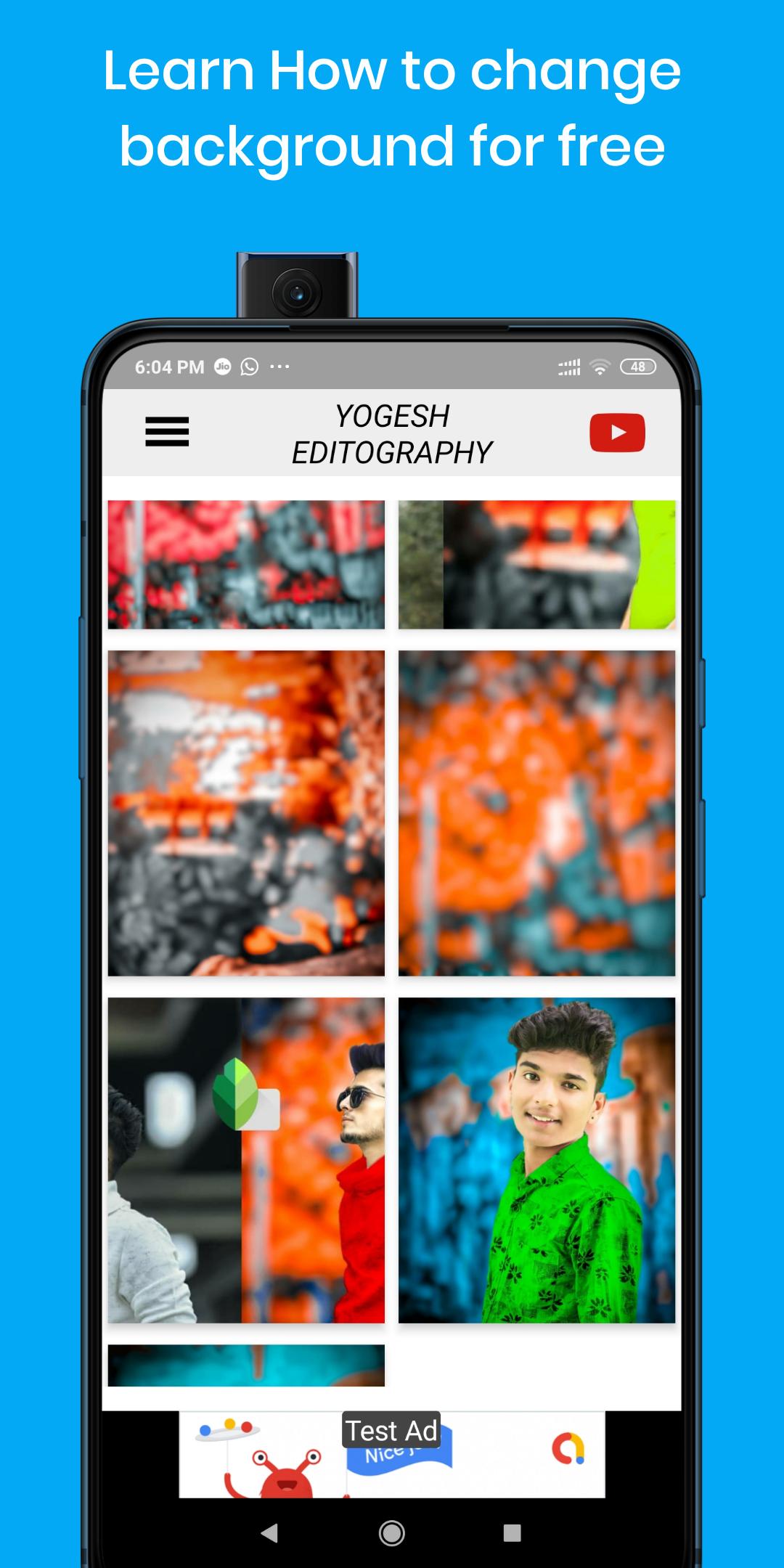 gallery