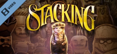 Stacking PC Trailer