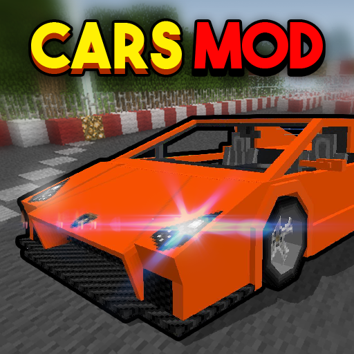 Cars Mod