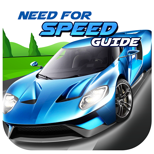 Guide Racing NFS Need For Speed