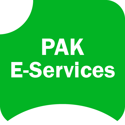 Pak e-service 2021 | Pak sim d