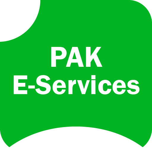 Pak E services Pakistan