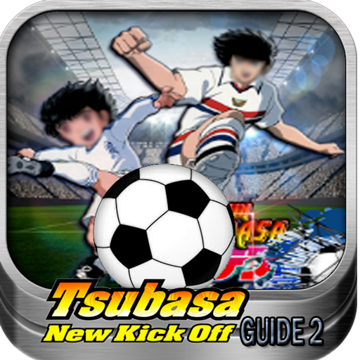 New guia: Captain Tsubasa 2