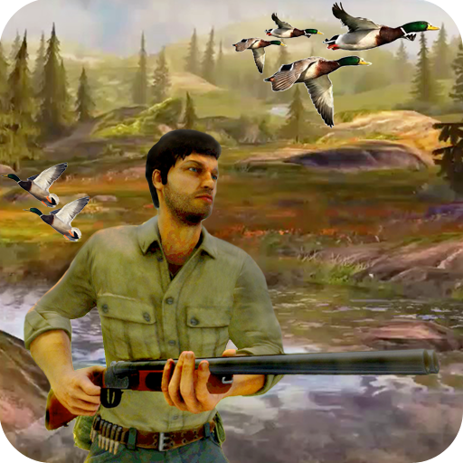 Duck Hunting Time Game