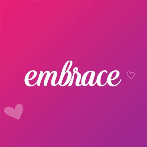 Embrace - Period Tracker App