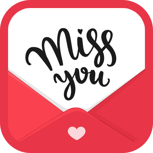 I Miss You & Love Messages