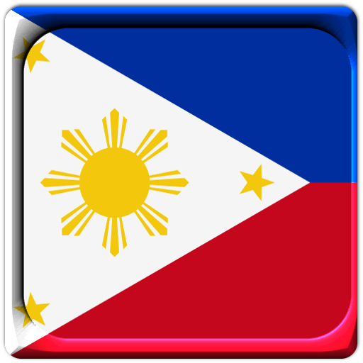 Philippines Flag LWP