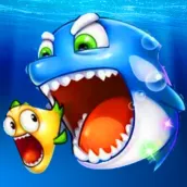Angry Fish