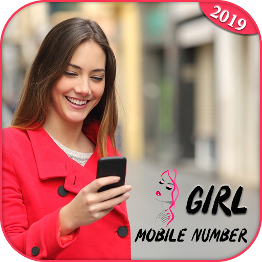 Girls Mobile Number