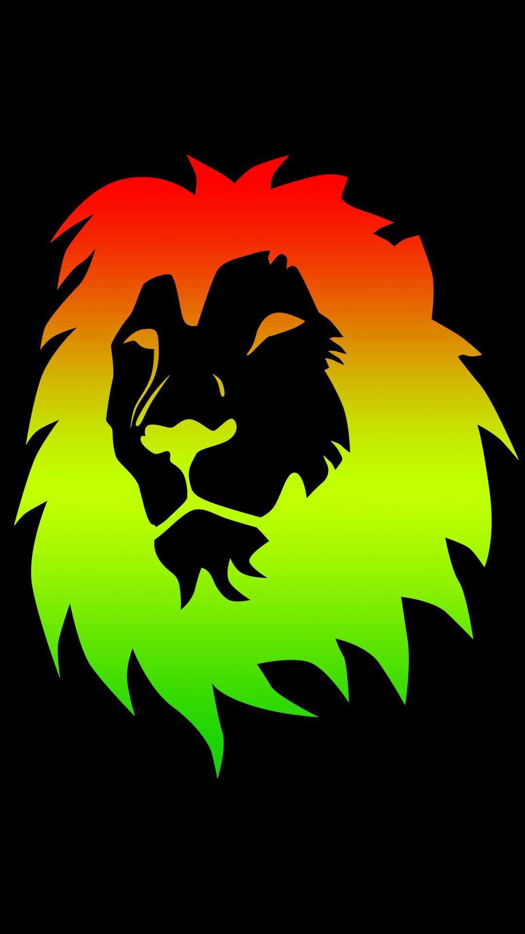 Rasta Wallpaper 4k