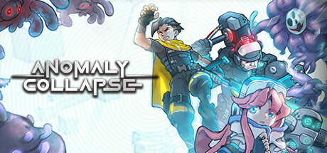 Anomaly Collapse