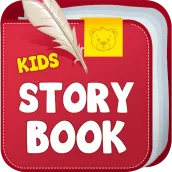 Kids English Stories Offline