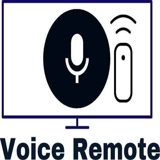 Voice Remote Samsung Smart TV 