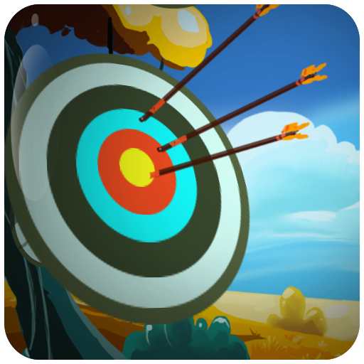 Archery King Pro