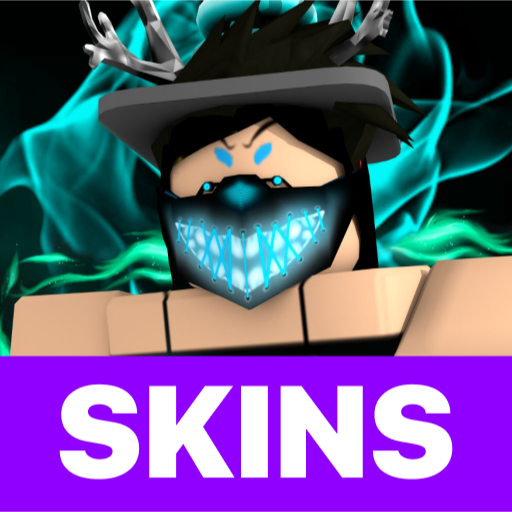 Master skins for roblox