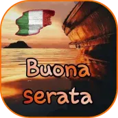 Buona Serata Immagini