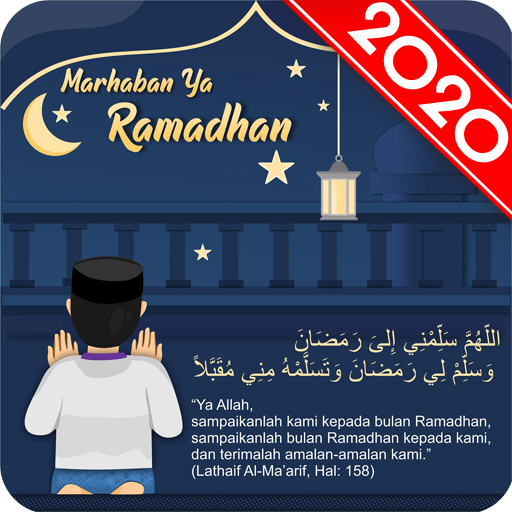 Kumpulan Doa Puasa Ramadhan