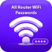 WiFi Router Password Pro