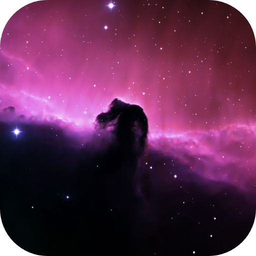 Outer Space Live Wallpaper