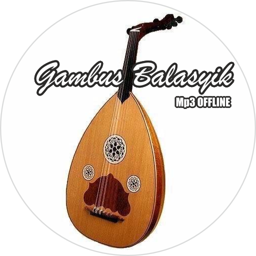 Gambus Mp3 Offline