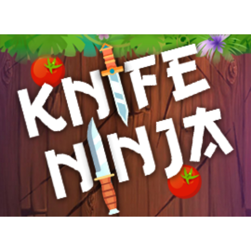 Knife ninja