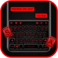 Bred Business Keyboard Backgro