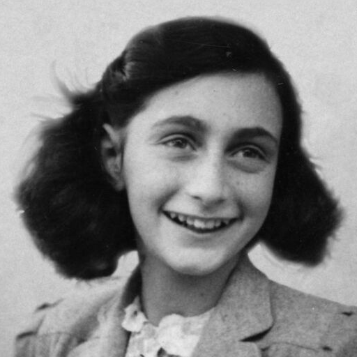 O diário de Anne Frank