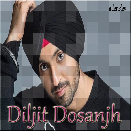 Big Scene - Diljit Dosanjh