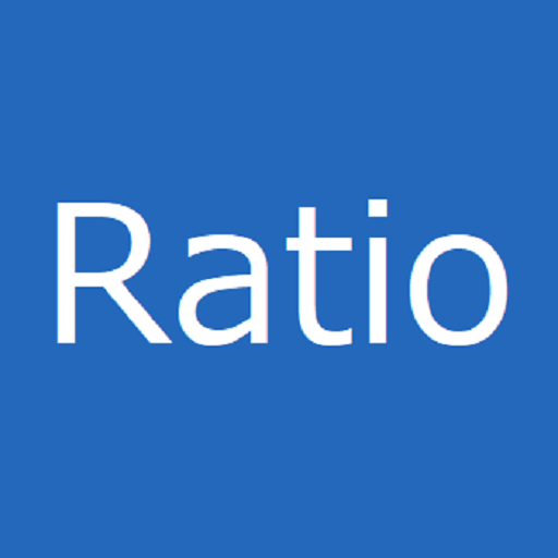 เครื่องคิดเลข Ratio