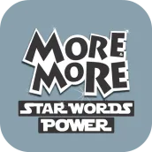 More And More - Star Words