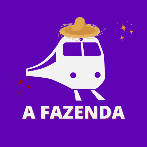 Expresso A Fazenda 14