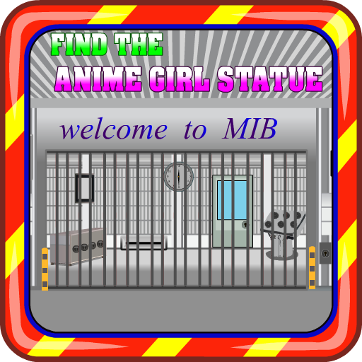 Temukan Game Patung Anime Girl