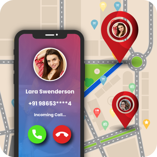 Live Mobile Number Location