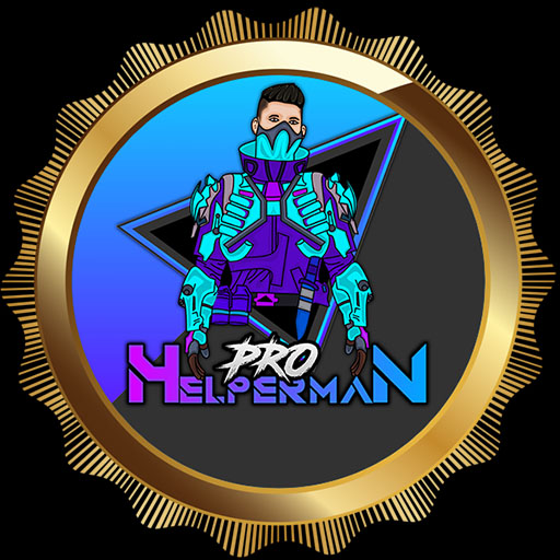 HELPERMAN GFX TOOL