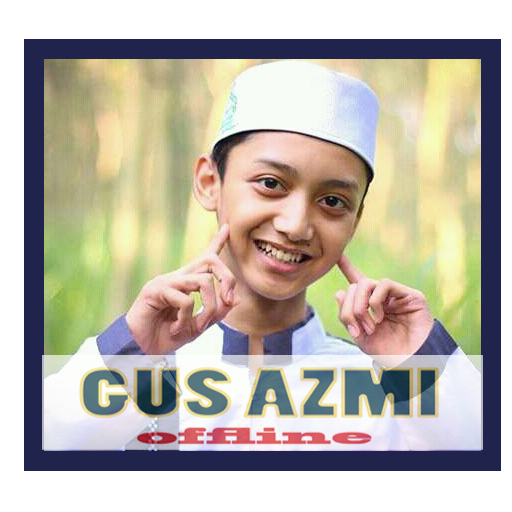 Kumpulan Lagu Gus Azmi Terbaru (Offline)