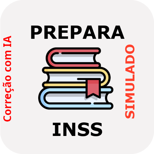 Simulado Concurso INSS