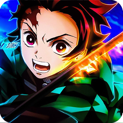 kimetsu no adventure : tanjiro fight - Latest version for Android