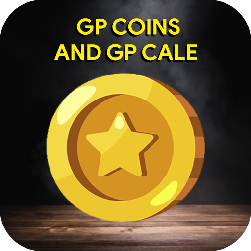 Gpcoins and GP coins Counter