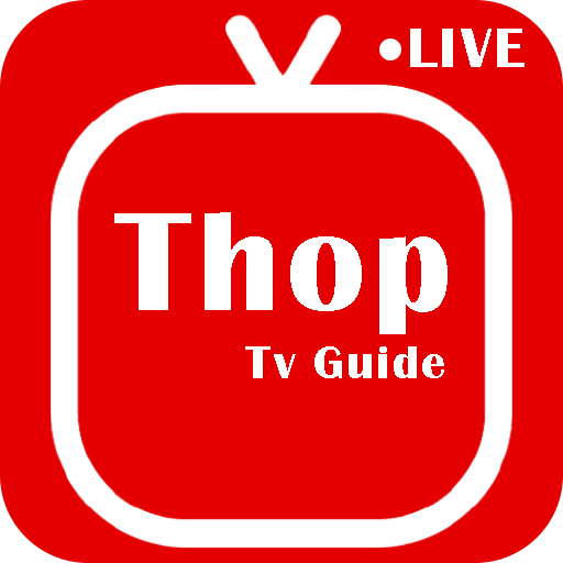 Thop TV : Live Cricket TV , Movies Free Guide