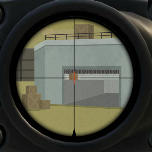 Sniper simulator