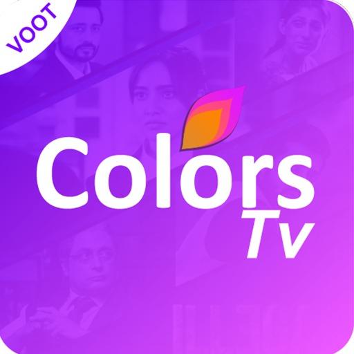 Voot hot sale color tv