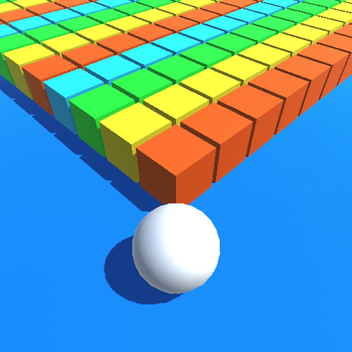 Simple Brick Breaker 3D