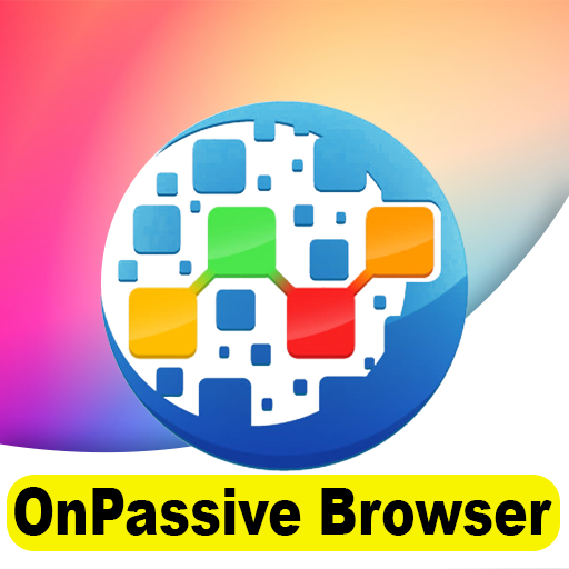 GoFounders-OnPassive Browser